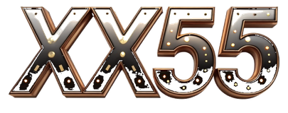 xx55 logo