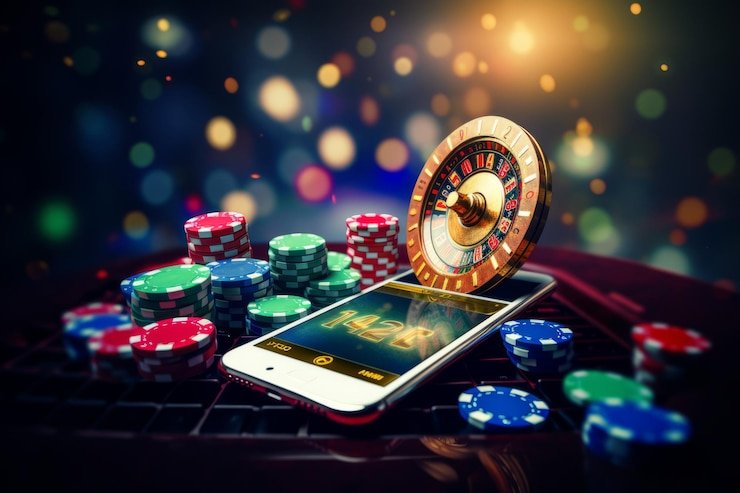 xx55 Innovative Roulette