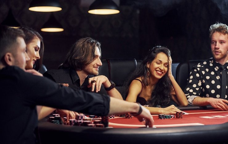 xx55 Experience Real-Time Live Casino Action on xx55